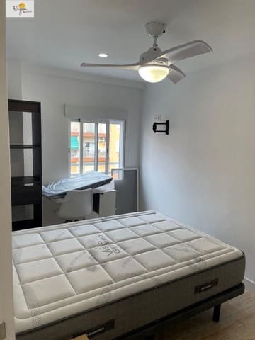 3 slaapkamer Appartement te koop in Soternes, Valencia stad - € 165.000 (Ref: 9876432)
