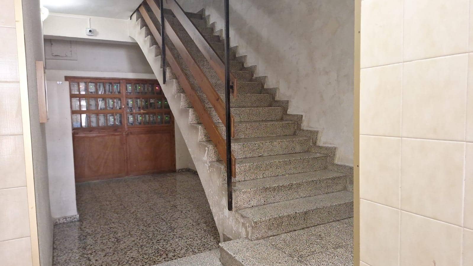 3 soverom Leilighet til salgs i Alicante by - € 155 000 (Ref: 9876433)