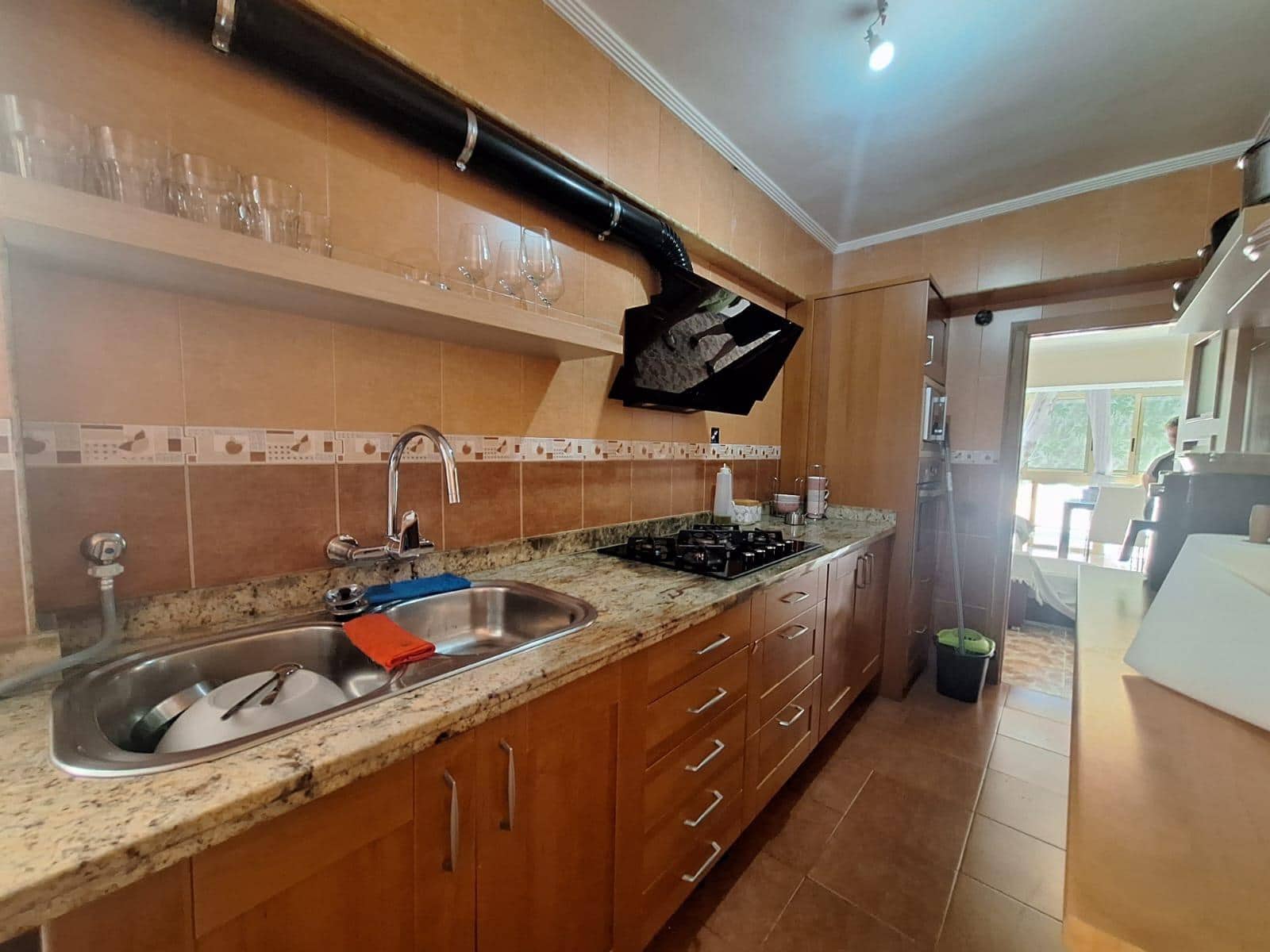 3 soverom Leilighet til salgs i Alicante by - € 155 000 (Ref: 9876433)