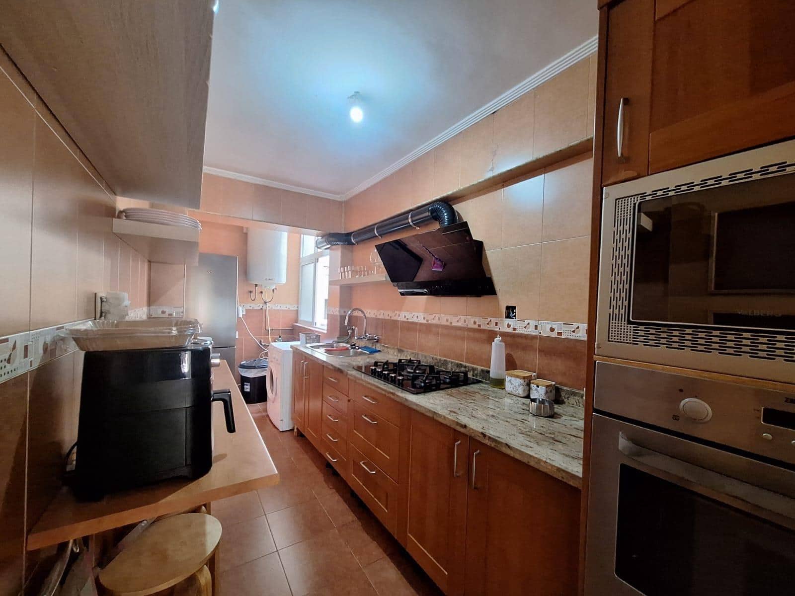 3 soverom Leilighet til salgs i Alicante by - € 155 000 (Ref: 9876433)