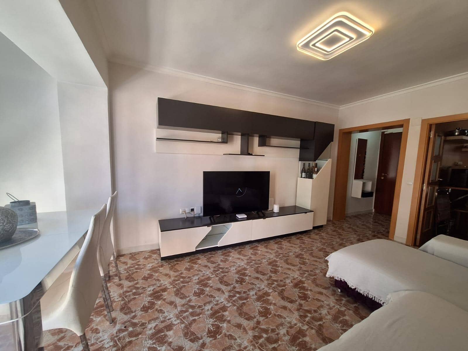 3 soverom Leilighet til salgs i Alicante by - € 155 000 (Ref: 9876433)