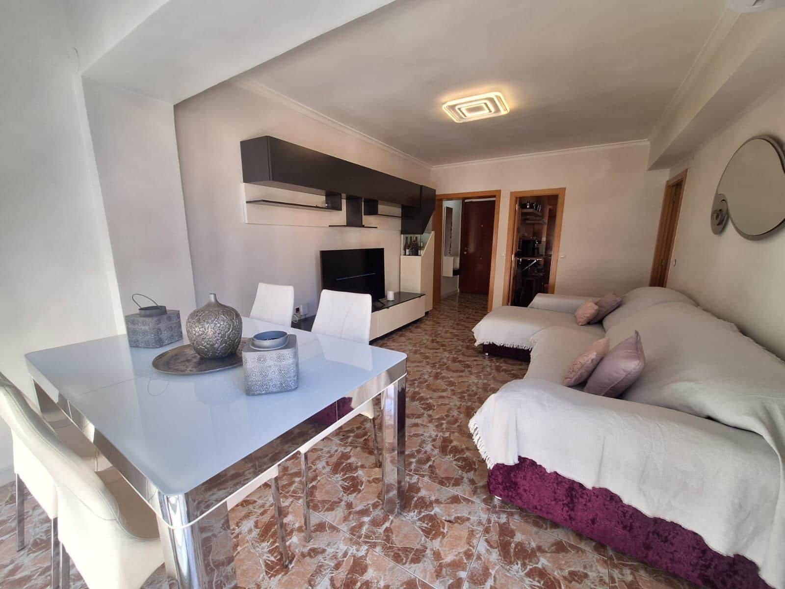 3 soverom Leilighet til salgs i Alicante by - € 155 000 (Ref: 9876433)