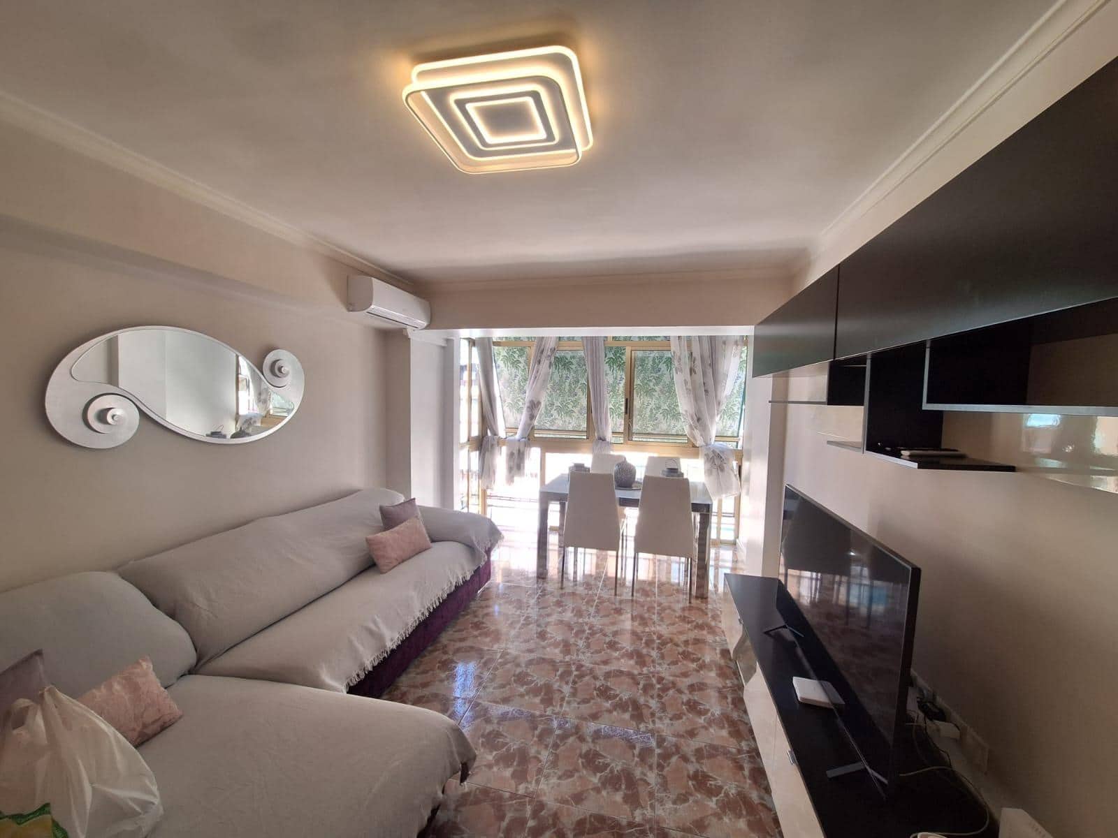 3 soverom Leilighet til salgs i Alicante by - € 155 000 (Ref: 9876433)