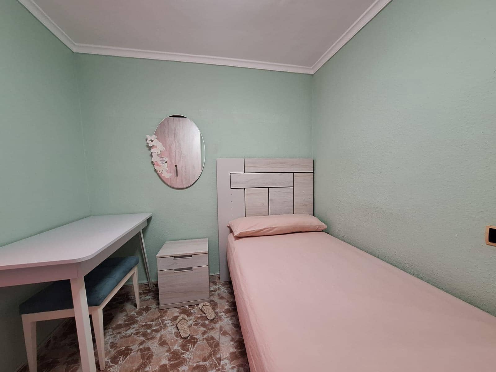 3 soverom Leilighet til salgs i Alicante by - € 155 000 (Ref: 9876433)