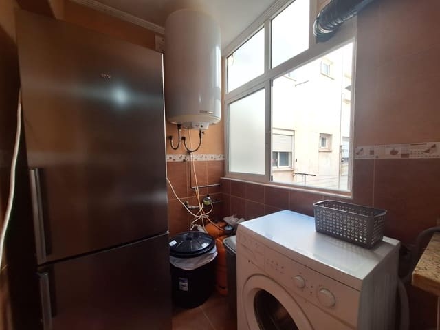 3 soverom Leilighet til salgs i Carolinas Altas, Alicante by - € 155 000 (Ref: 9876433)