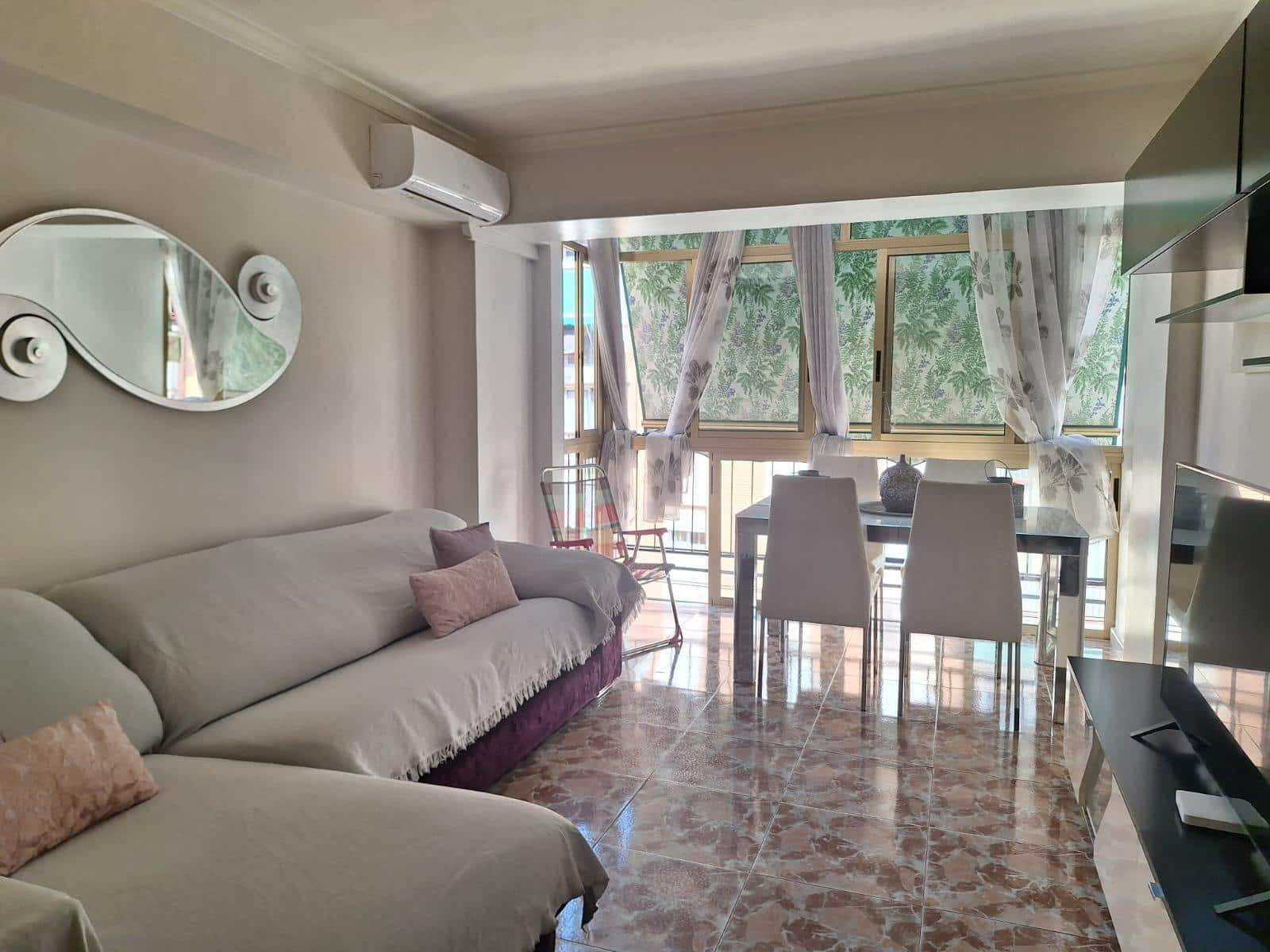 3 soverom Leilighet til salgs i Alicante by - € 155 000 (Ref: 9876433)