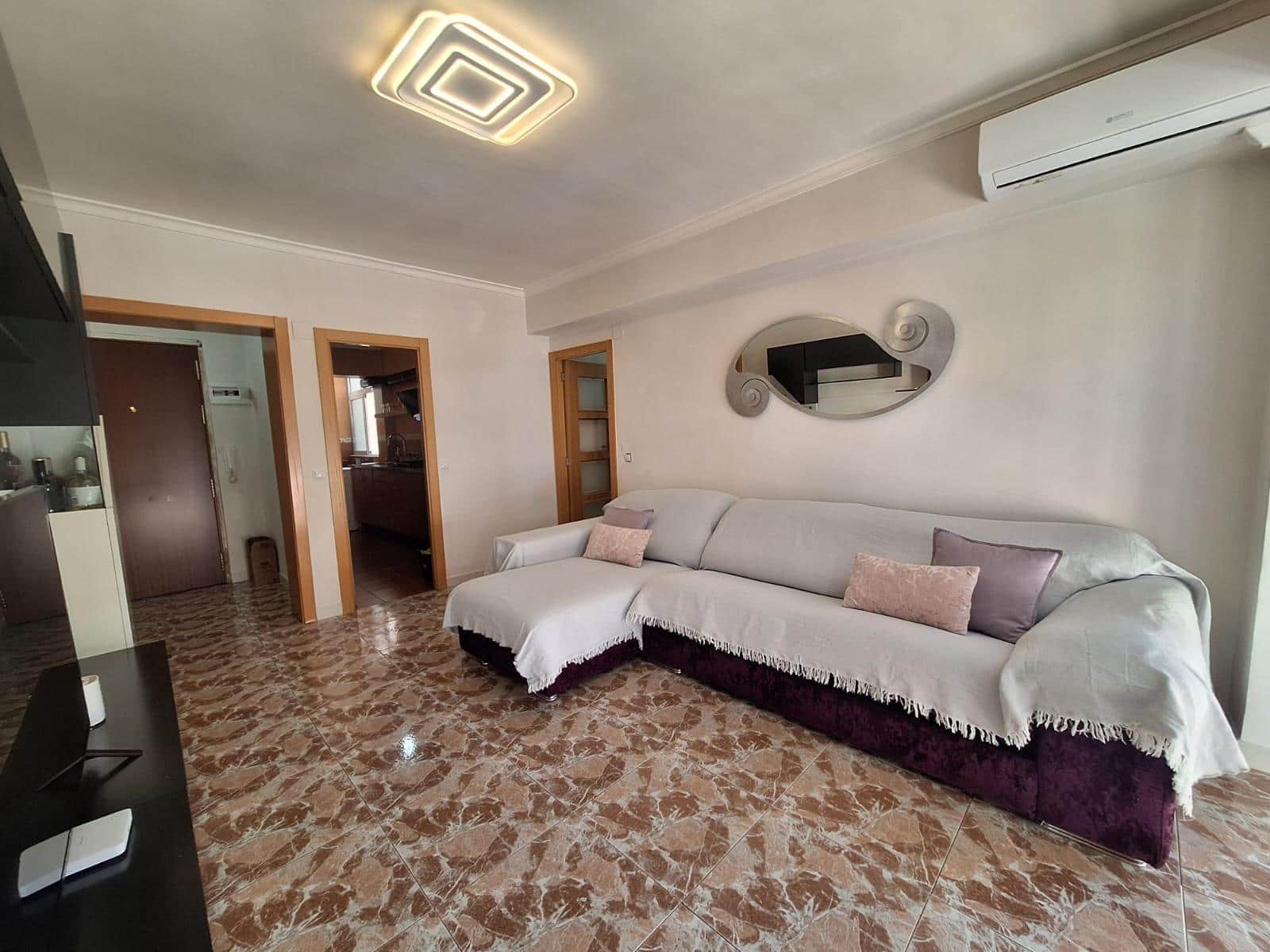 3 soverom Leilighet til salgs i Alicante by - € 155 000 (Ref: 9876433)