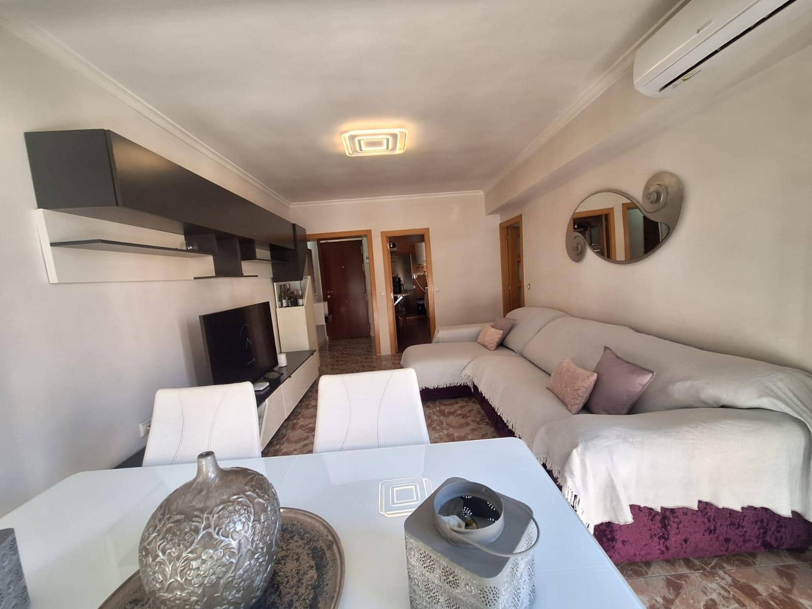 3 soverom Leilighet til salgs i Alicante by - € 155 000 (Ref: 9876433)