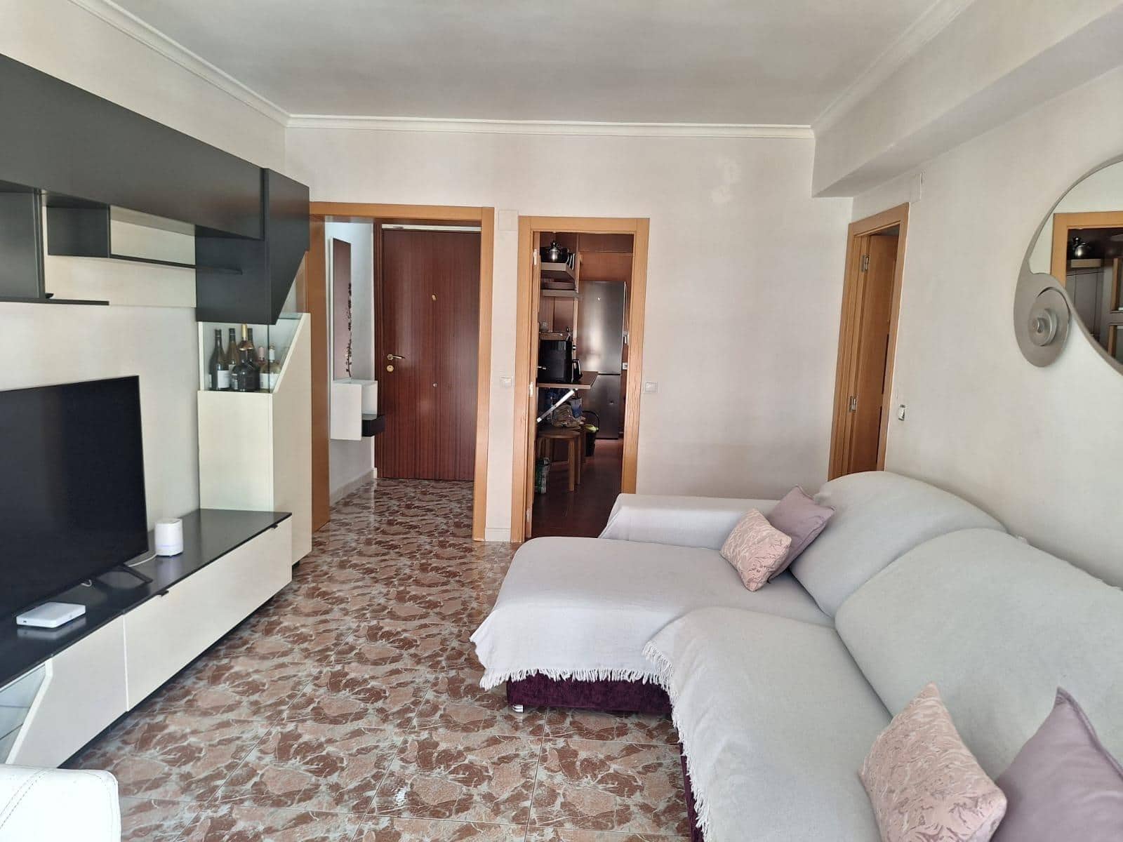 3 soverom Leilighet til salgs i Alicante by - € 155 000 (Ref: 9876433)