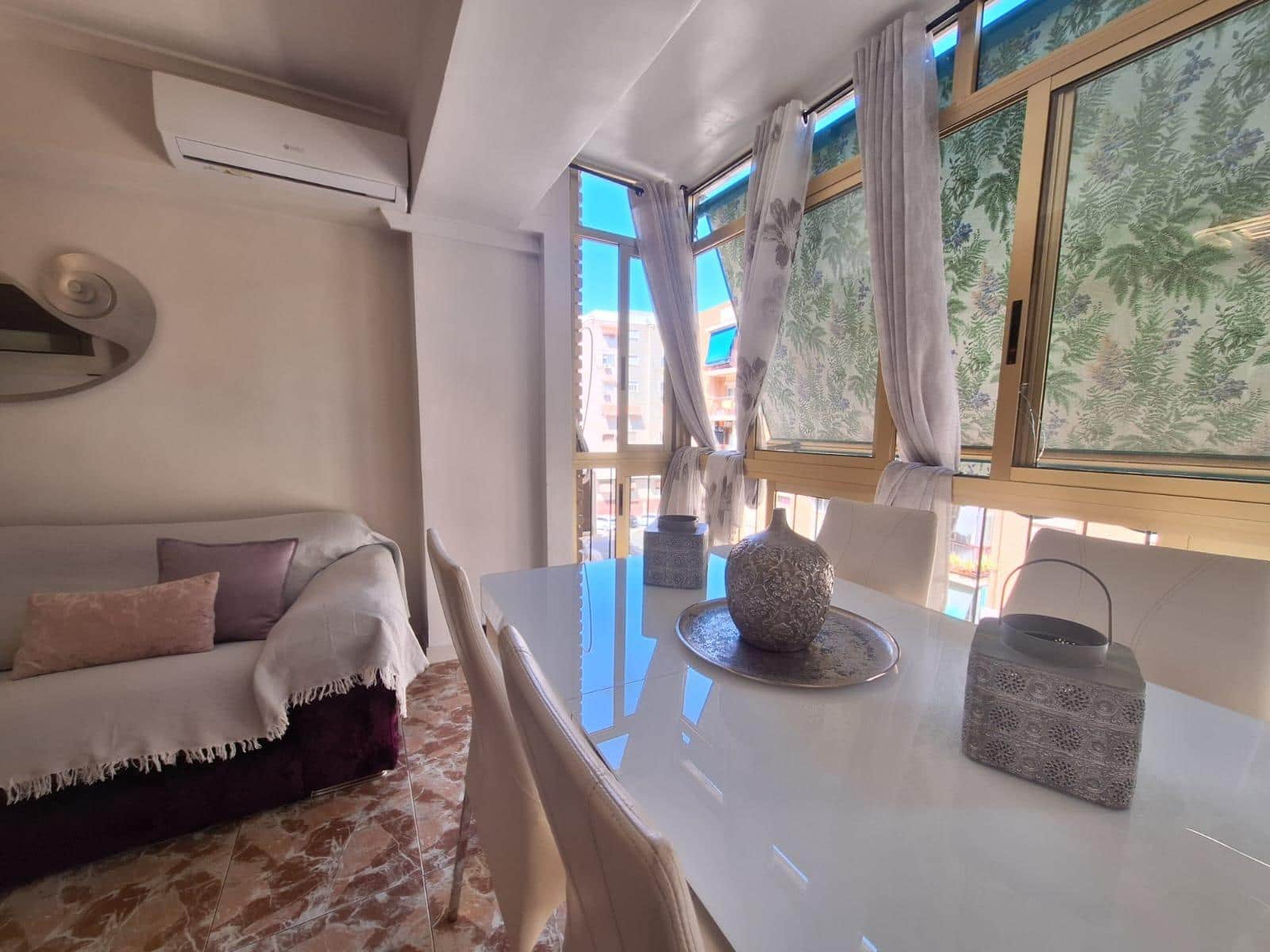3 soverom Leilighet til salgs i Alicante by - € 155 000 (Ref: 9876433)