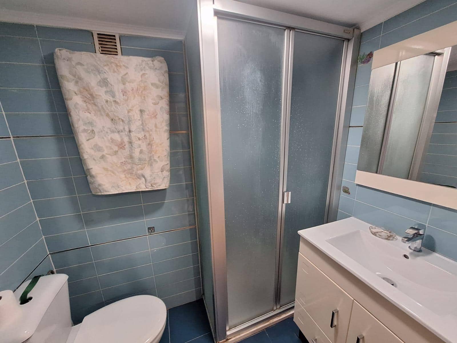 3 soverom Leilighet til salgs i Alicante by - € 155 000 (Ref: 9876433)