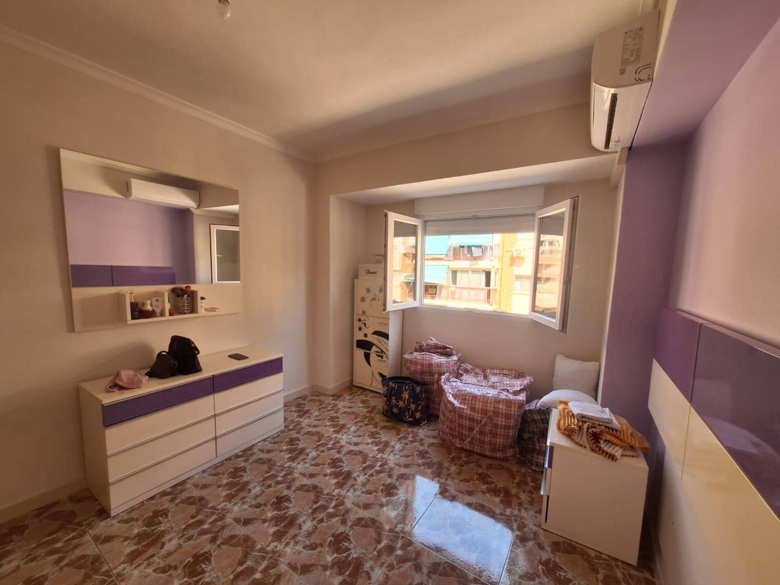 3 soverom Leilighet til salgs i Alicante by - € 155 000 (Ref: 9876433)
