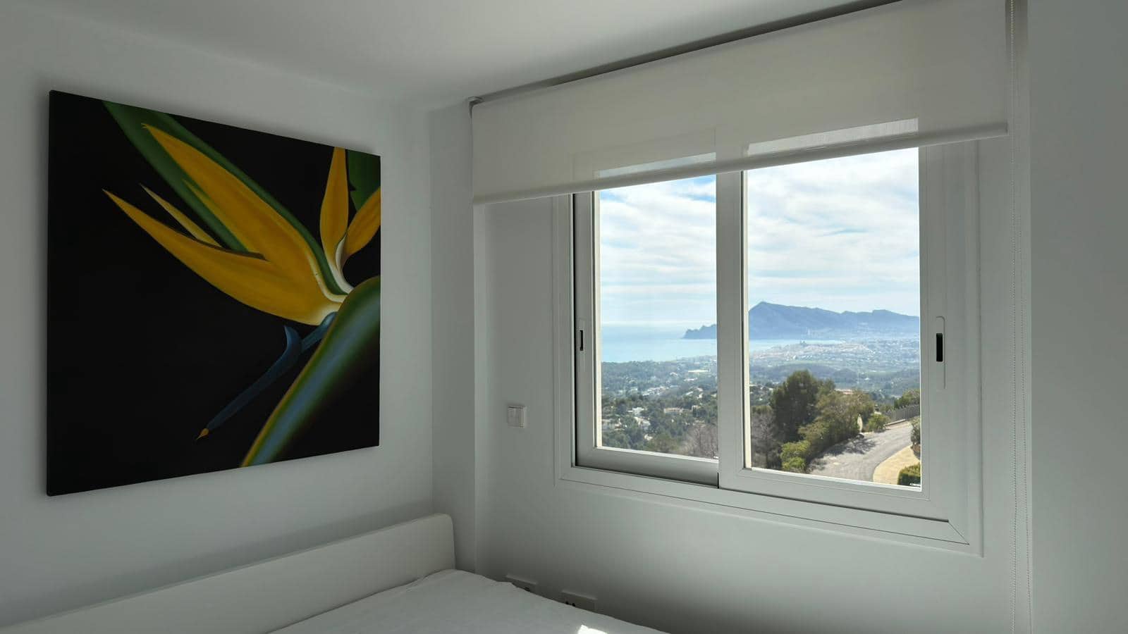 4 soveværelse Penthouse til salg i Altea med swimmingpool garage - € 849.000 (Ref: 9876434)