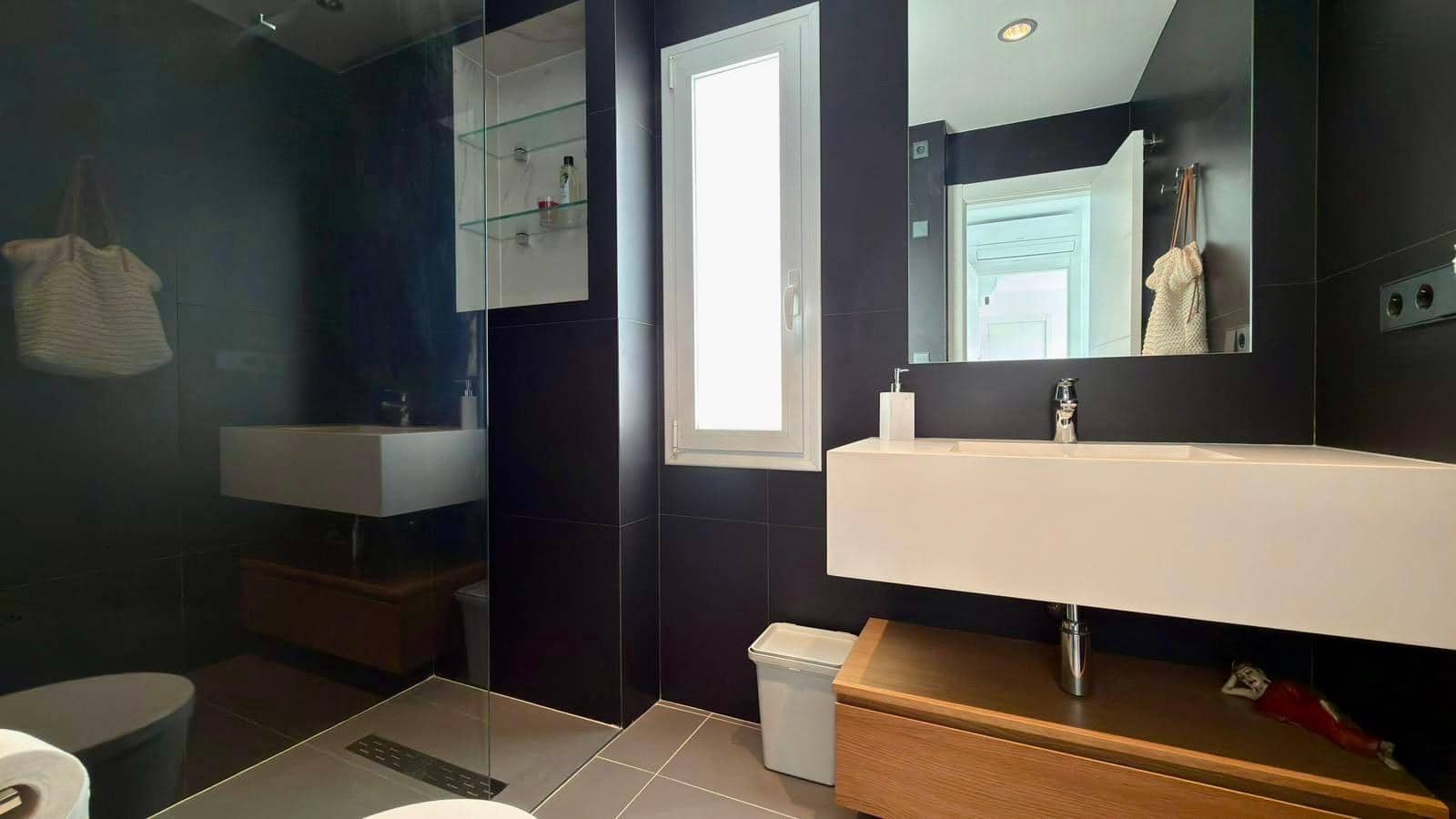 4 soveværelse Penthouse til salg i Altea med swimmingpool garage - € 849.000 (Ref: 9876434)