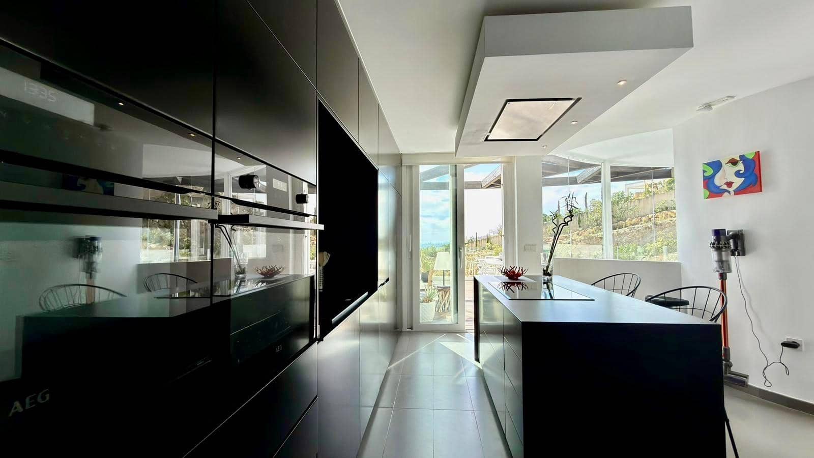 4 soveværelse Penthouse til salg i Altea med swimmingpool garage - € 849.000 (Ref: 9876434)