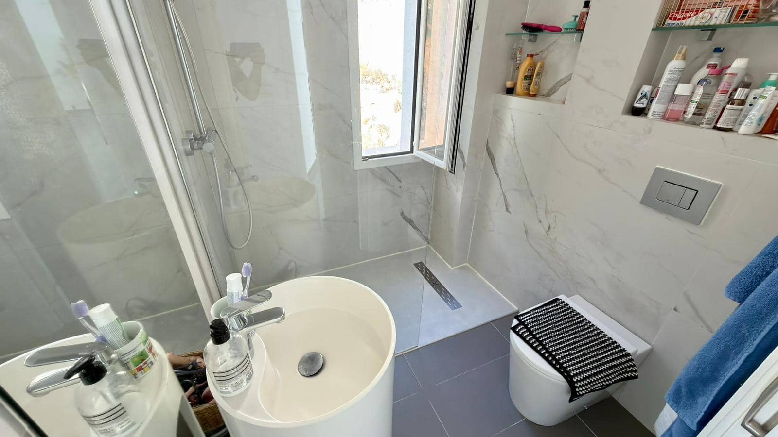 4 soveværelse Penthouse til salg i Altea med swimmingpool garage - € 849.000 (Ref: 9876434)