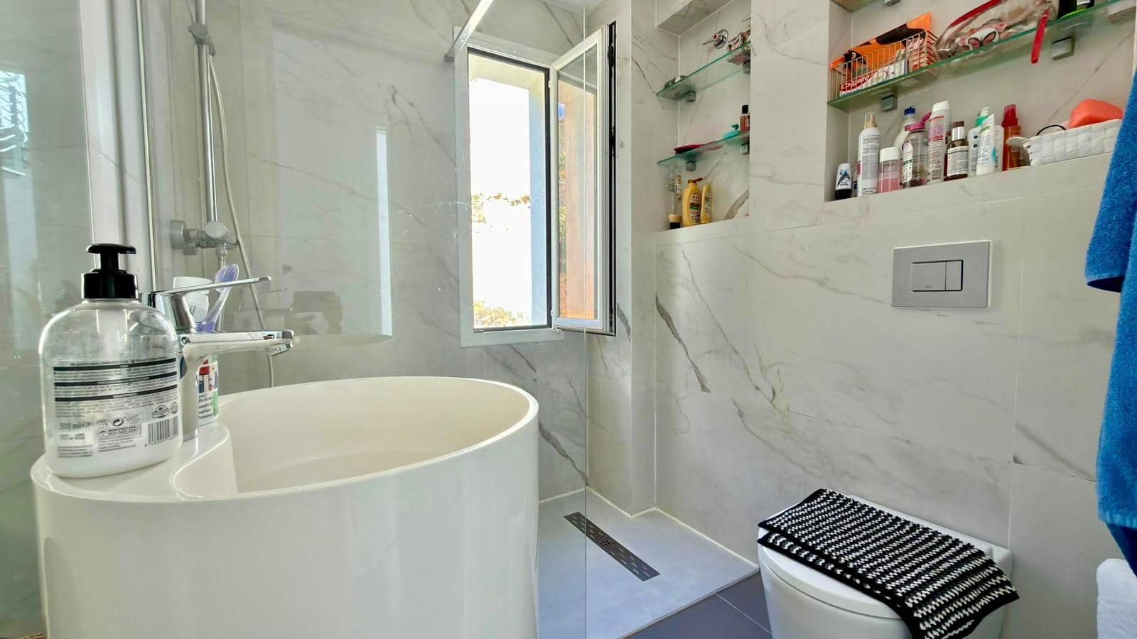 4 soveværelse Penthouse til salg i Altea med swimmingpool garage - € 849.000 (Ref: 9876434)