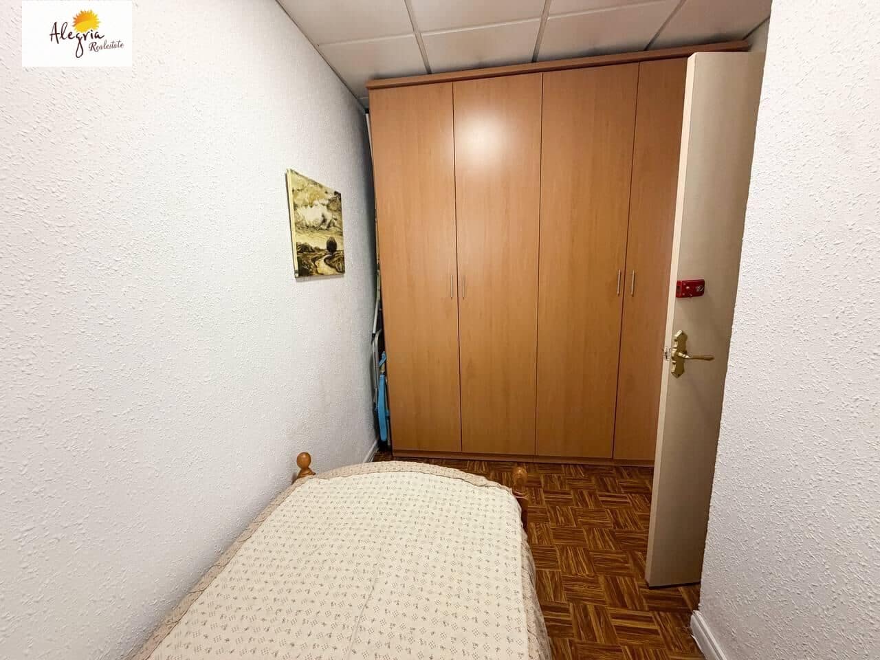 2 soveværelse Lejlighed til salg i Manises - € 137.000 (Ref: 9878873)