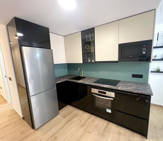 1 sypialnia Apartament na sprzedaż w Playa del Acequión, Torrevieja - 154 000 € (Ref: 9878874)
