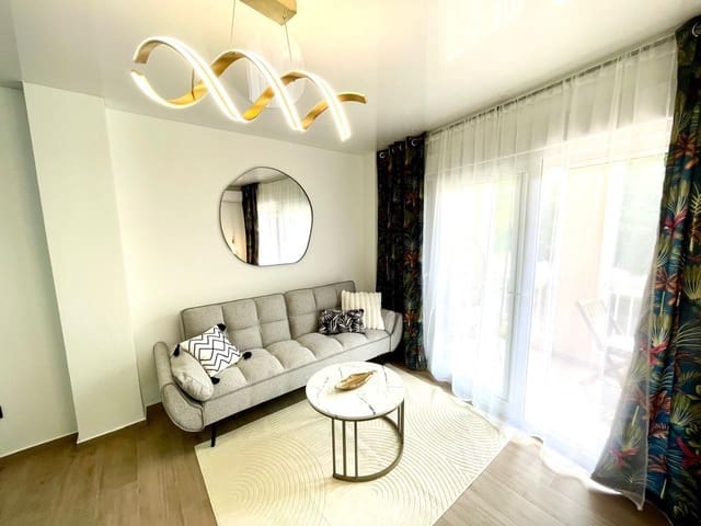 1 sypialnia Apartament na sprzedaż w Playa del Acequión, Torrevieja - 154 000 € (Ref: 9878874)