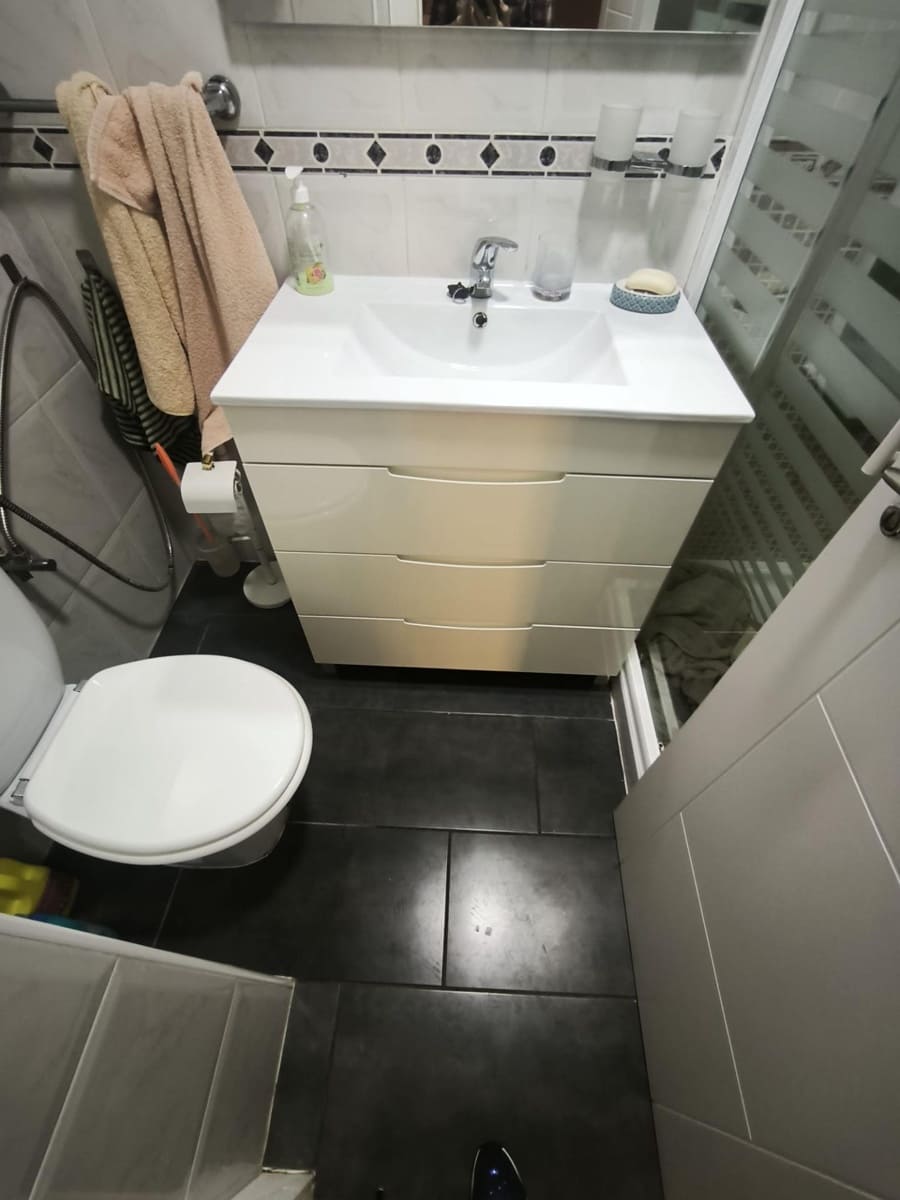 2 soveværelse Bungalow til salg i Torrevieja med swimmingpool - € 199.900 (Ref: 9878875)