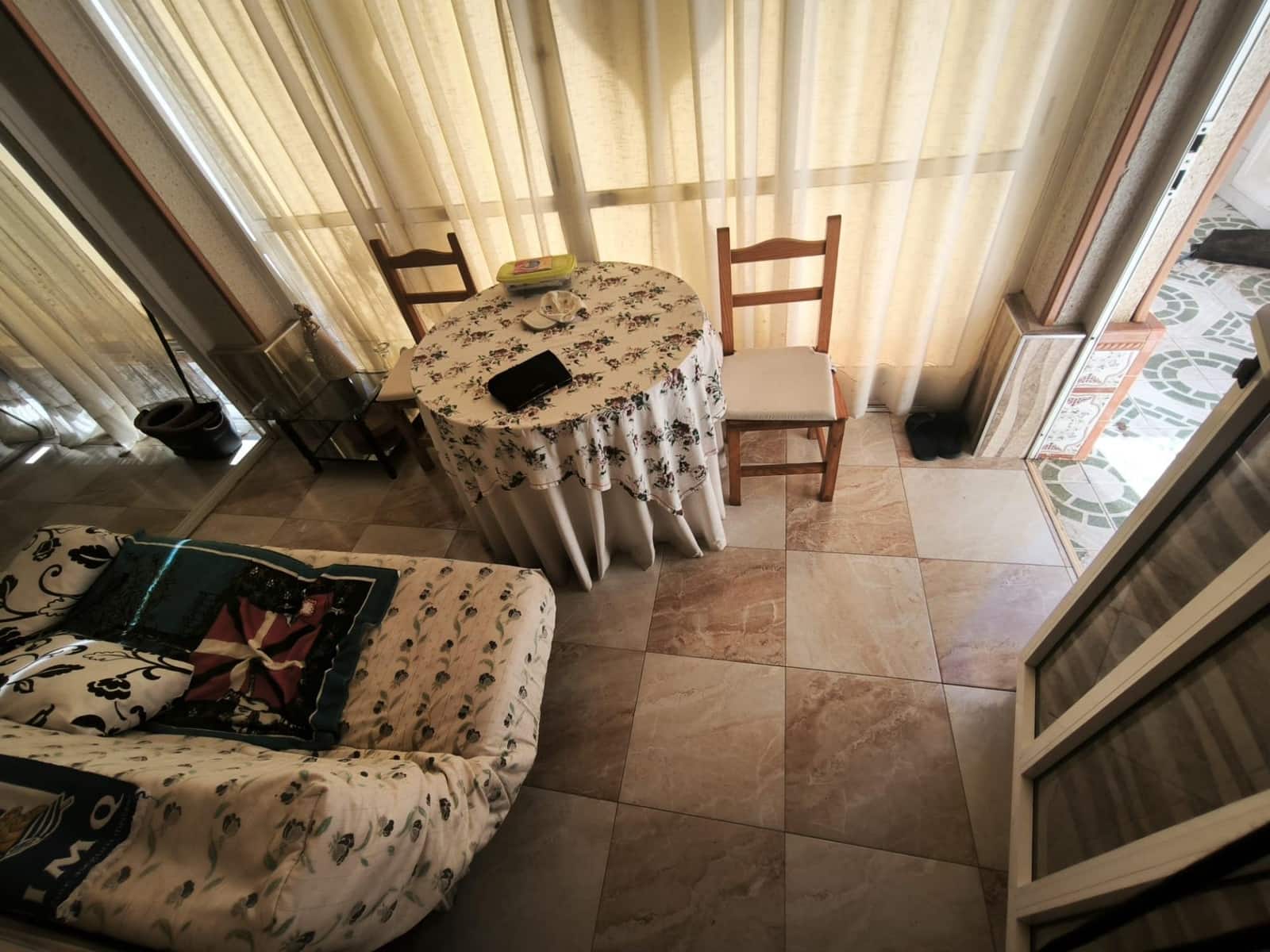 2 soveværelse Bungalow til salg i Torrevieja med swimmingpool - € 199.900 (Ref: 9878875)