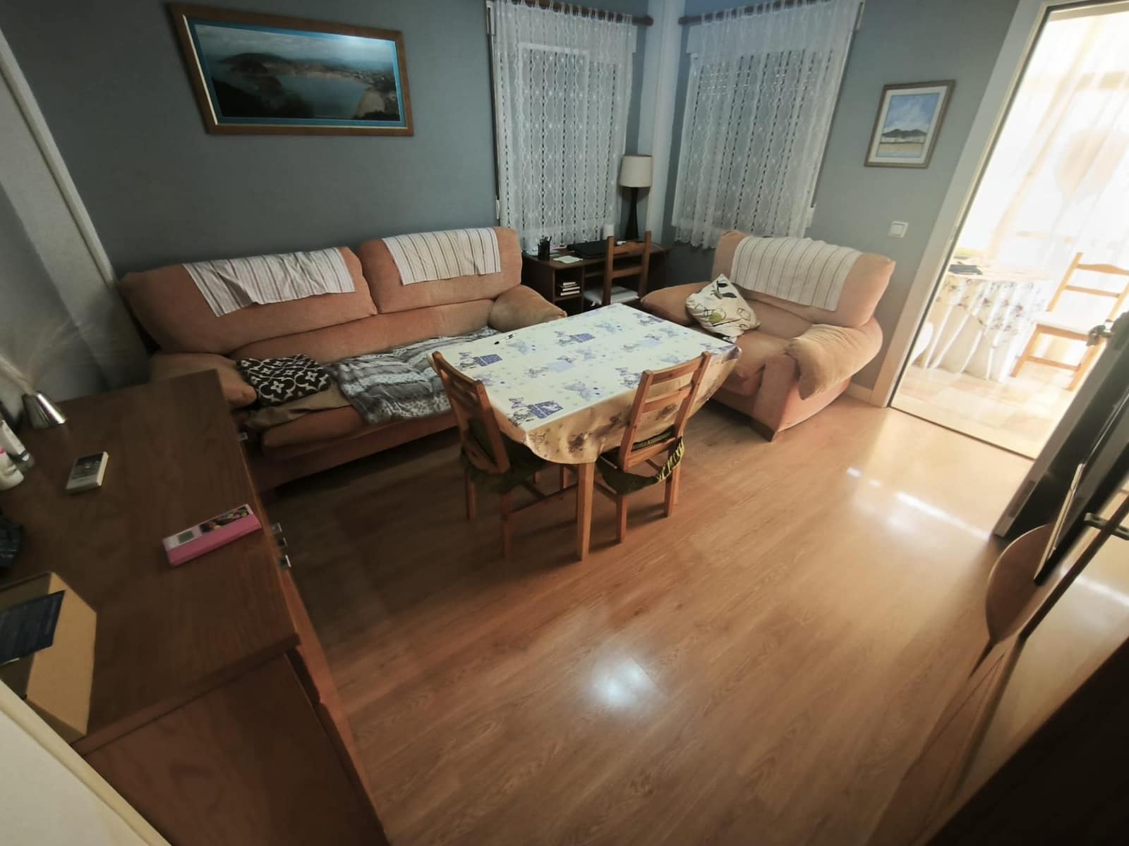 2 soveværelse Bungalow til salg i Torrevieja med swimmingpool - € 199.900 (Ref: 9878875)