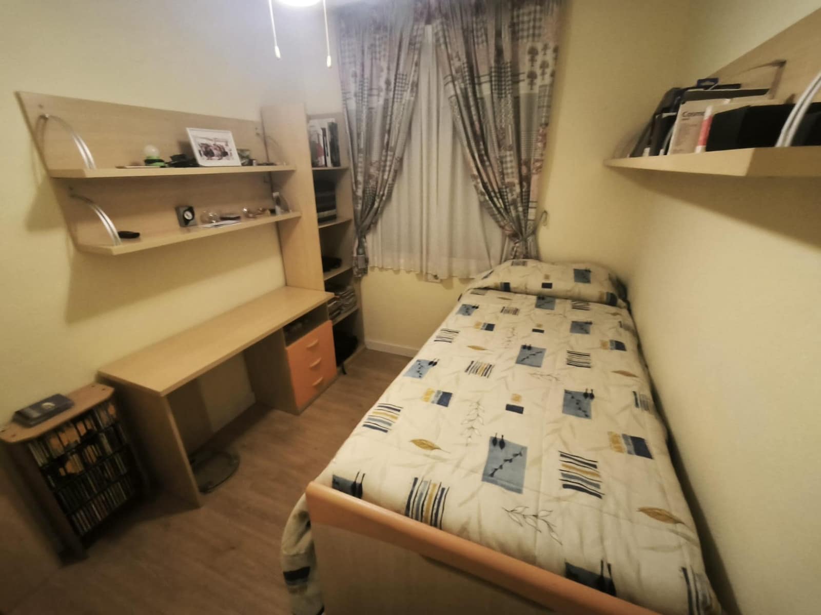 2 soveværelse Bungalow til salg i Torrevieja med swimmingpool - € 199.900 (Ref: 9878875)