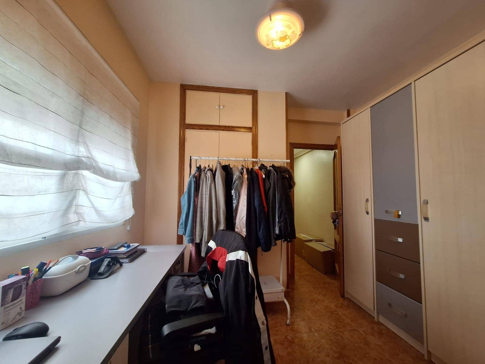 2 sovrum Lägenhet till salu i Alicante stad - 154 900 € (Ref: 9878877)