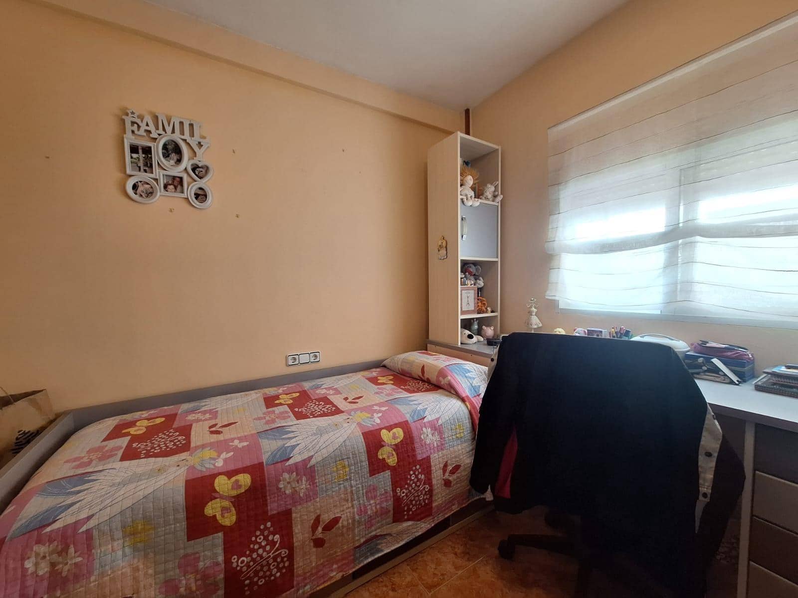 2 sovrum Lägenhet till salu i Alicante stad - 154 900 € (Ref: 9878877)