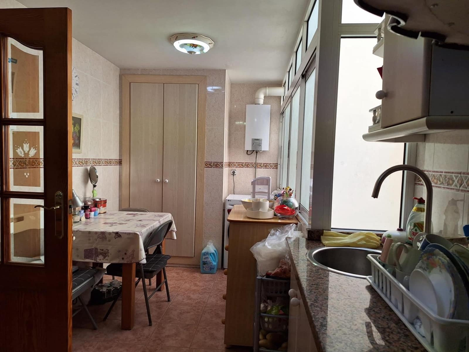 2 sovrum Lägenhet till salu i Alicante stad - 154 900 € (Ref: 9878877)