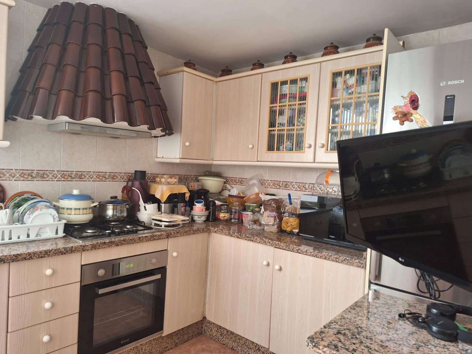 2 sovrum Lägenhet till salu i Alicante stad - 154 900 € (Ref: 9878877)