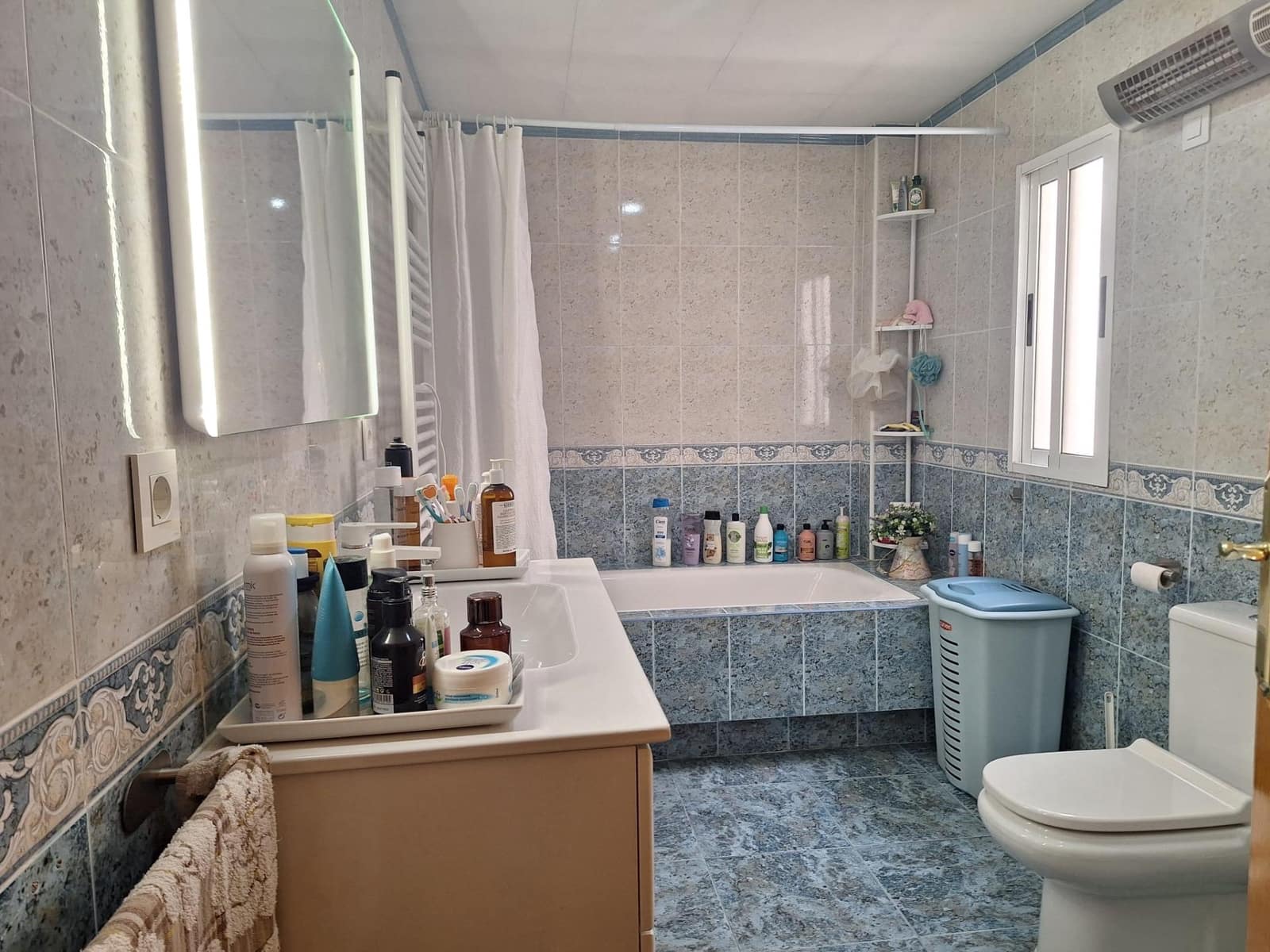 2 sovrum Lägenhet till salu i Alicante stad - 154 900 € (Ref: 9878877)