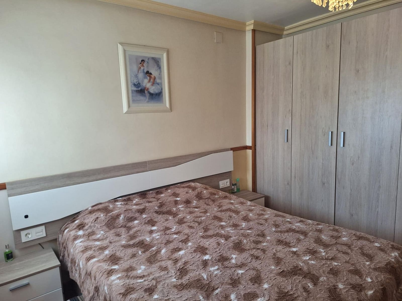 2 sovrum Lägenhet till salu i Alicante stad - 154 900 € (Ref: 9878877)
