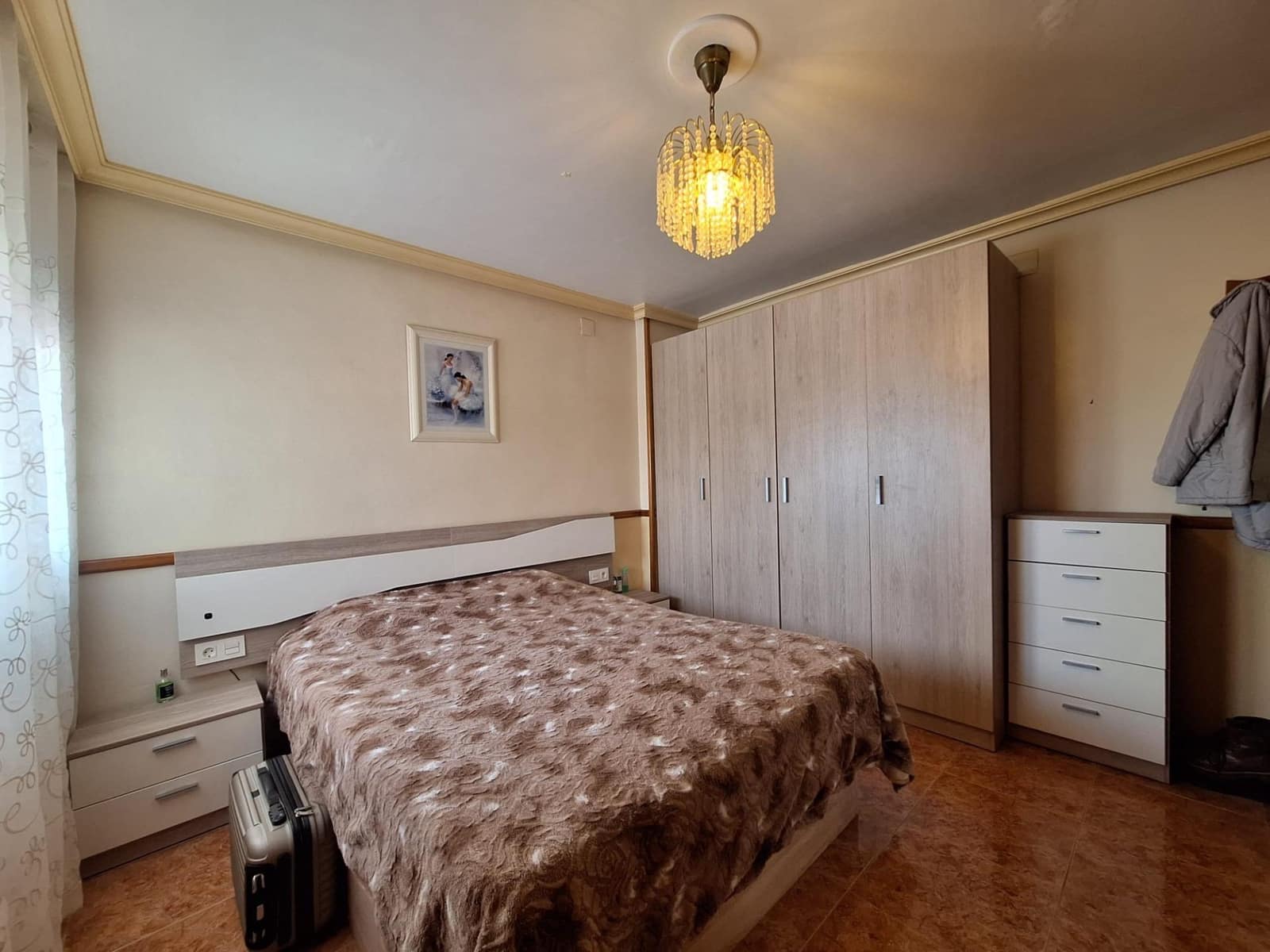 2 sovrum Lägenhet till salu i Alicante stad - 154 900 € (Ref: 9878877)