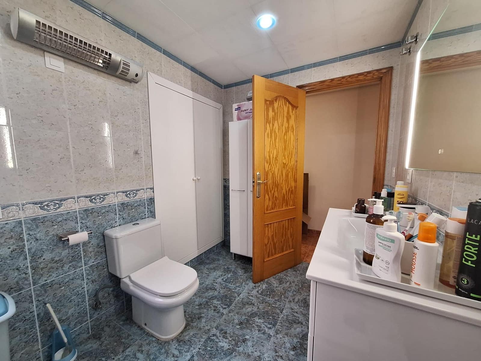 2 sovrum Lägenhet till salu i Alicante stad - 154 900 € (Ref: 9878877)