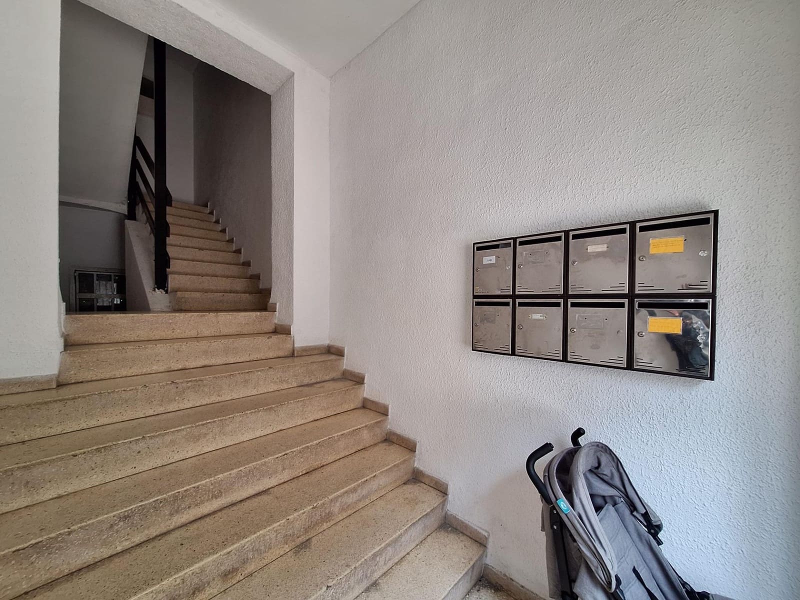 2 sovrum Lägenhet till salu i Alicante stad - 154 900 € (Ref: 9878877)