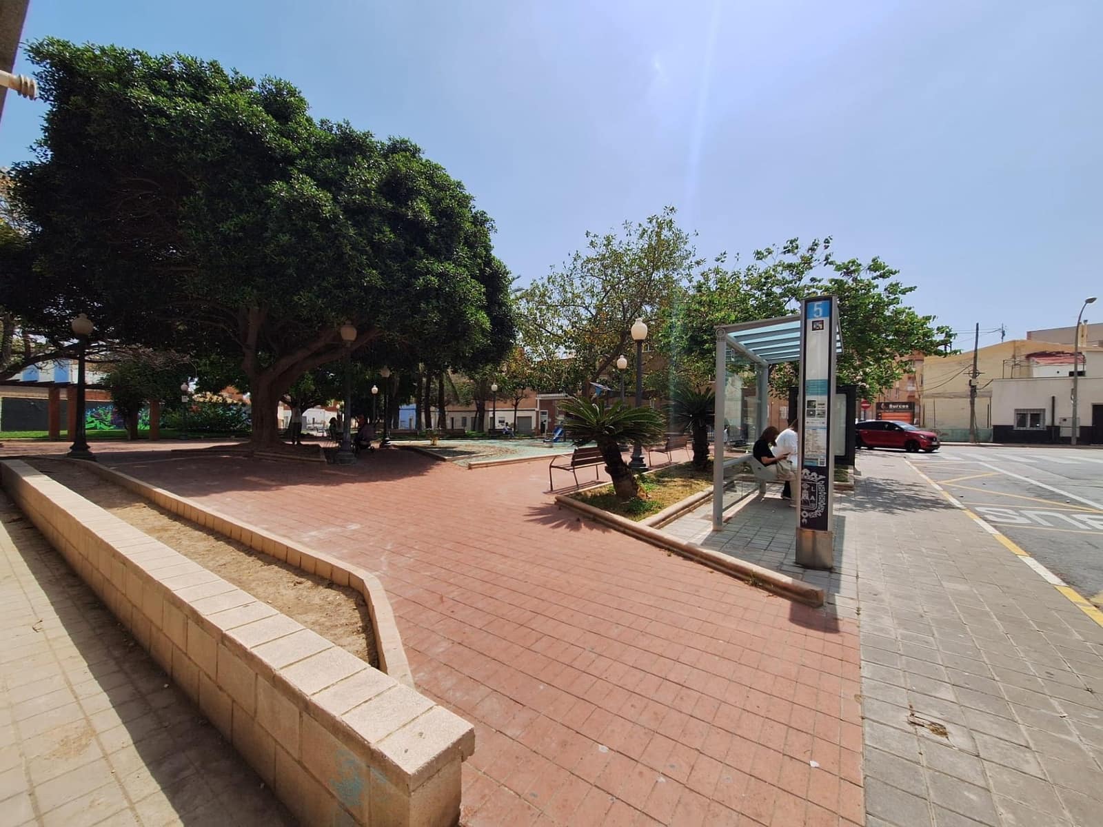 2 sovrum Lägenhet till salu i Alicante stad - 154 900 € (Ref: 9878877)