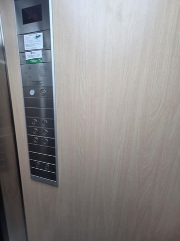 3 camera da letto Appartamento in vendita in Alicante città - 121.000 € (Rif: 9878878)