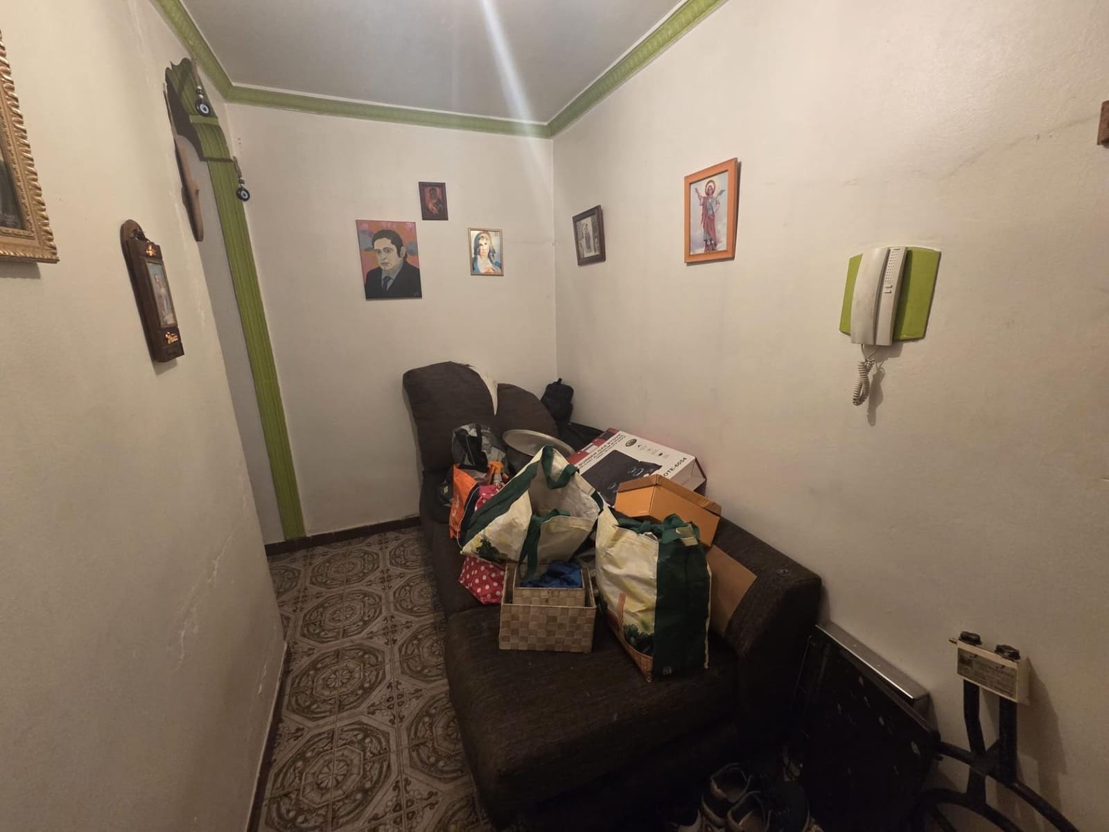 3 bedroom Flat for sale in Alicante / Alacant city - € 121,000 (Ref: 9878878)