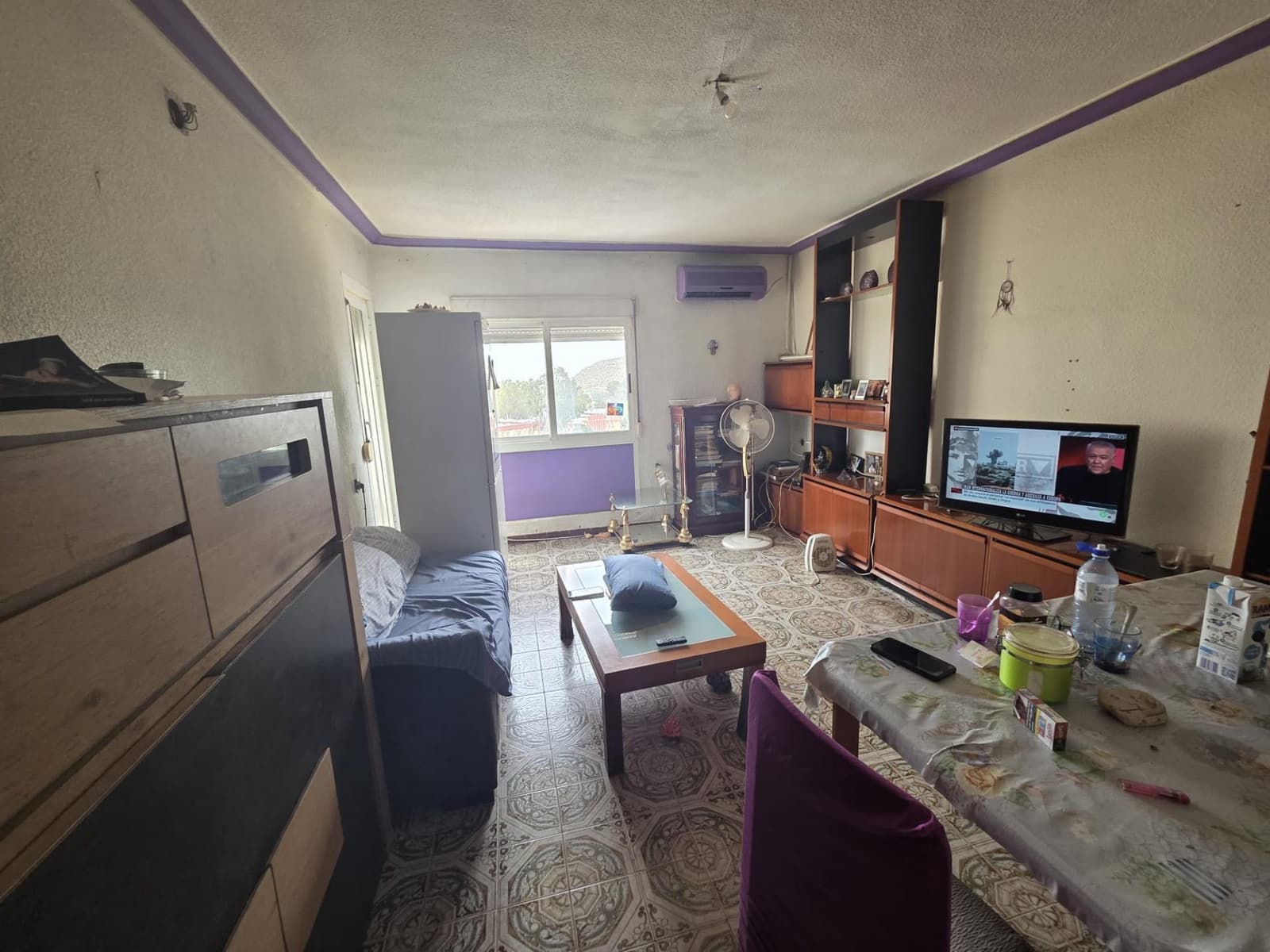 3 bedroom Flat for sale in Alicante / Alacant city - € 121,000 (Ref: 9878878)