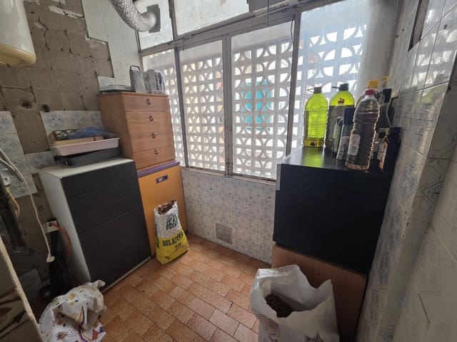 3 camera da letto Appartamento in vendita in Alicante città - 121.000 € (Rif: 9878878)