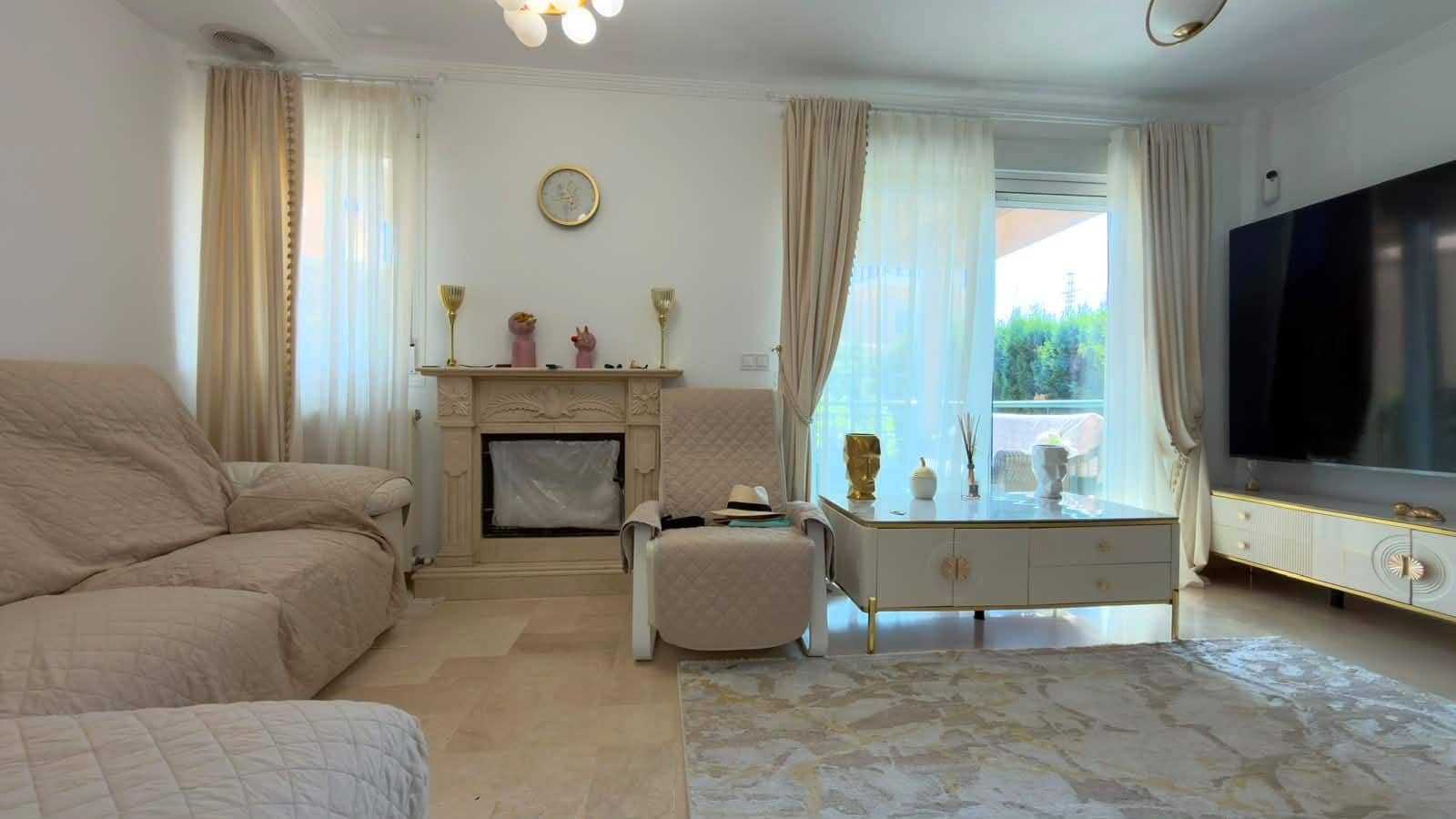 3 Zimmer Reihenhaus zu verkaufen in San Juan de Alicante / Sant Joan d'Alacant mit Pool Garage - 620.000 € (Ref: 9881940)