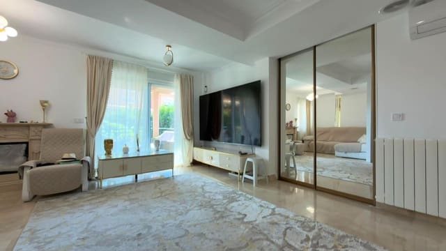 3 Zimmer Reihenhaus zu verkaufen in San Juan de Alicante / Sant Joan d'Alacant mit Pool Garage - 620.000 € (Ref: 9881940)