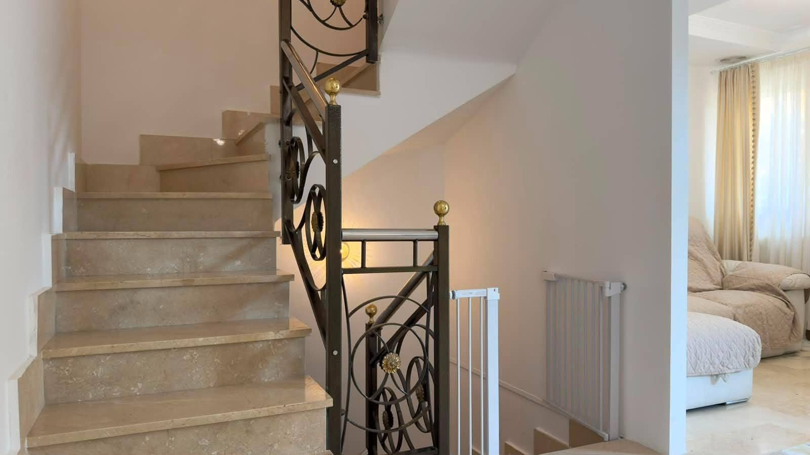 3 Zimmer Reihenhaus zu verkaufen in San Juan de Alicante / Sant Joan d'Alacant mit Pool Garage - 620.000 € (Ref: 9881940)