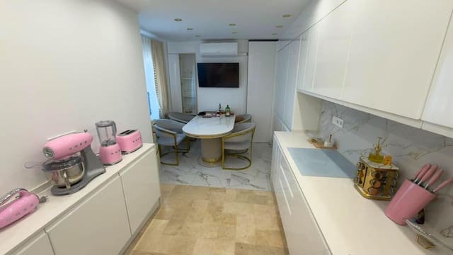 3 Zimmer Reihenhaus zu verkaufen in San Juan de Alicante / Sant Joan d'Alacant mit Pool Garage - 620.000 € (Ref: 9881940)
