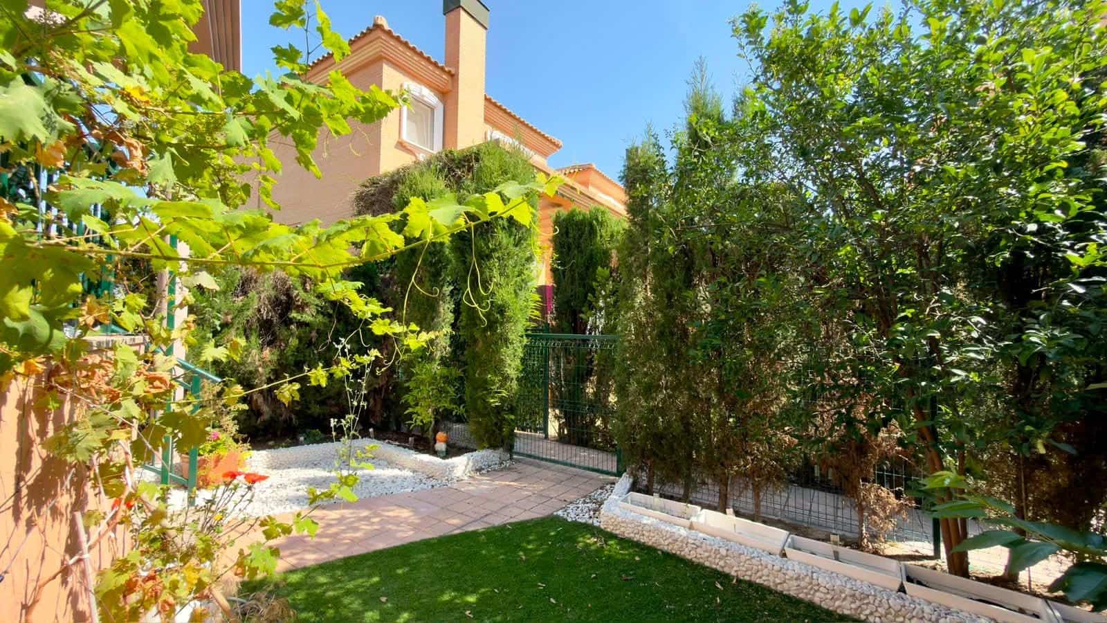 3 Zimmer Reihenhaus zu verkaufen in San Juan de Alicante / Sant Joan d'Alacant mit Pool Garage - 620.000 € (Ref: 9881940)