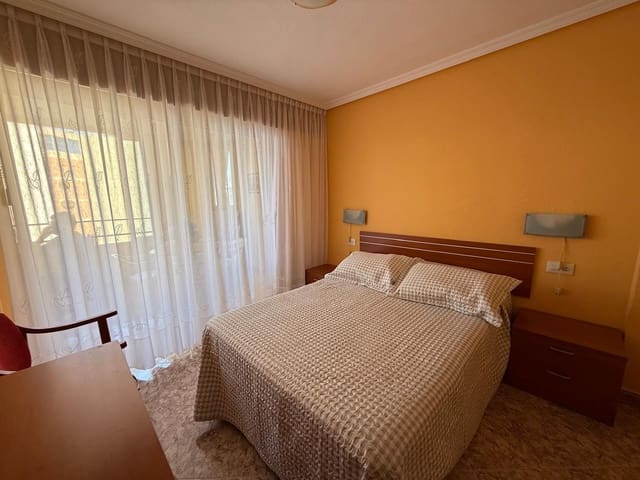 3 slaapkamer Flat te koop in Playa Levante, Benidorm met zwembad - € 375.000 (Ref: 9881941)