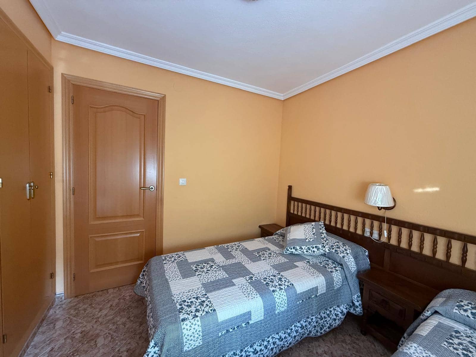 3 slaapkamer Flat te koop in Benidorm met zwembad - € 375.000 (Ref: 9881941)