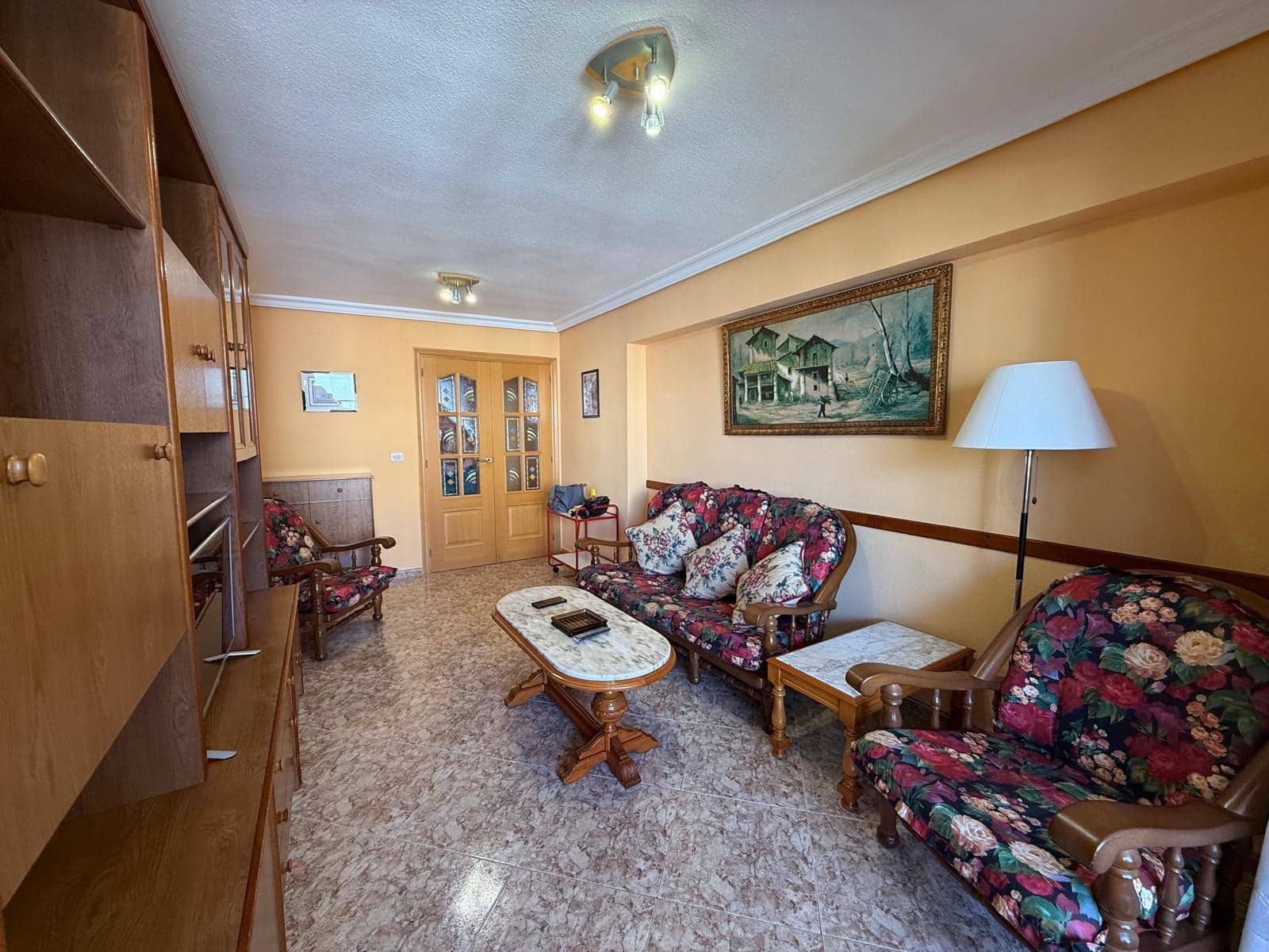 3 slaapkamer Flat te koop in Benidorm met zwembad - € 375.000 (Ref: 9881941)